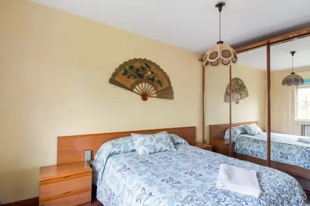 La Casa de Valen, Villa à Villamuriel avec Piscine et Barbecue - Photo 22