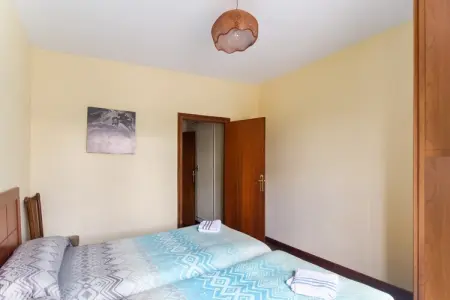 La Casa de Valen, Villa à Villamuriel avec Piscine et Barbecue - Photo 29