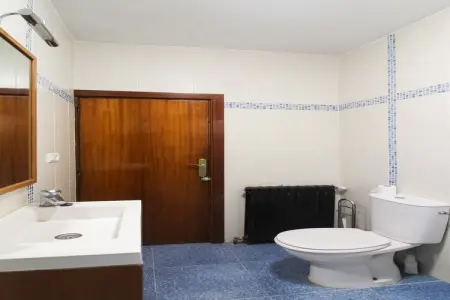 La Casa de Valen, Villa à Villamuriel avec Piscine et Barbecue - Photo 32