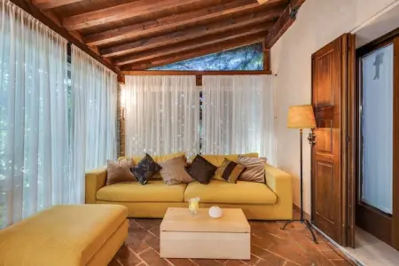Casa Vacanze situata tra Mantova Verona e il Lago di Garda - Il Trigolo, Villa à Castelbelforte près du Garda - Photo 1