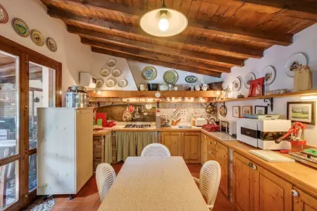 Casa Vacanze situata tra Mantova Verona e il Lago di Garda - Il Trigolo, Villa à Castelbelforte près du Garda - Photo 2