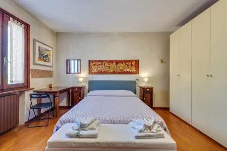 Casa Vacanze situata tra Mantova Verona e il Lago di Garda - Il Trigolo, Villa à Castelbelforte près du Garda - Photo 3