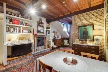Casa Vacanze situata tra Mantova Verona e il Lago di Garda - Il Trigolo, Villa à Castelbelforte près du Garda - Photo 10