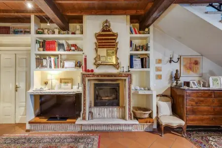 Casa Vacanze situata tra Mantova Verona e il Lago di Garda - Il Trigolo, Villa à Castelbelforte près du Garda - Photo 11