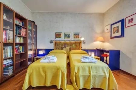Casa Vacanze situata tra Mantova Verona e il Lago di Garda - Il Trigolo, Villa à Castelbelforte près du Garda - Photo 15