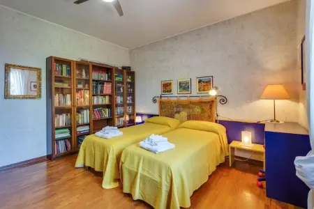 Casa Vacanze situata tra Mantova Verona e il Lago di Garda - Il Trigolo, Villa à Castelbelforte près du Garda - Photo 17