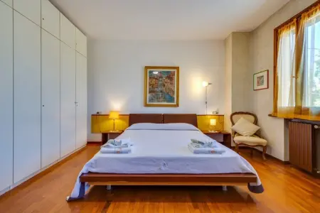 Casa Vacanze situata tra Mantova Verona e il Lago di Garda - Il Trigolo, Villa à Castelbelforte près du Garda - Photo 18