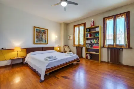 Casa Vacanze situata tra Mantova Verona e il Lago di Garda - Il Trigolo, Villa à Castelbelforte près du Garda - Photo 20