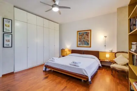 Casa Vacanze situata tra Mantova Verona e il Lago di Garda - Il Trigolo, Villa à Castelbelforte près du Garda - Photo 21