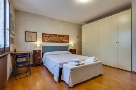 Casa Vacanze situata tra Mantova Verona e il Lago di Garda - Il Trigolo, Villa à Castelbelforte près du Garda - Photo 23