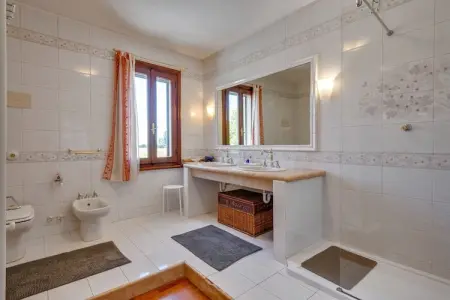Casa Vacanze situata tra Mantova Verona e il Lago di Garda - Il Trigolo, Villa à Castelbelforte près du Garda - Photo 24