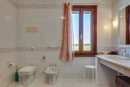 Casa Vacanze situata tra Mantova Verona e il Lago di Garda - Il Trigolo, Villa à Castelbelforte près du Garda - Photo 25