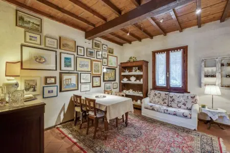 Casa Vacanze situata tra Mantova Verona e il Lago di Garda - Il Trigolo, Villa à Castelbelforte près du Garda - Photo 29
