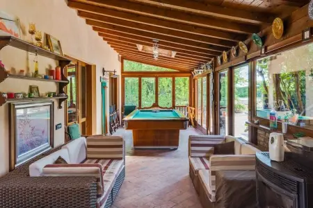 Casa Vacanze situata tra Mantova Verona e il Lago di Garda - Il Trigolo, Villa à Castelbelforte près du Garda - Photo 31