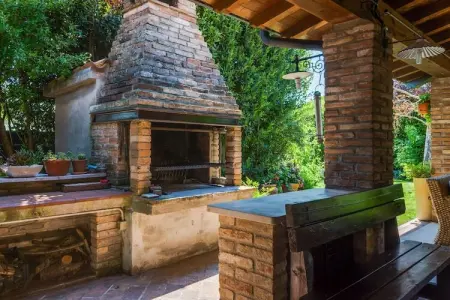 Casa Vacanze situata tra Mantova Verona e il Lago di Garda - Il Trigolo, Villa à Castelbelforte près du Garda - Photo 32