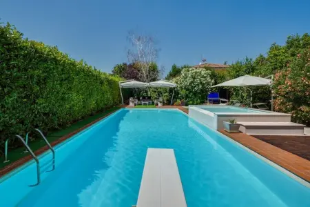 Casa Vacanze situata tra Mantova Verona e il Lago di Garda - Il Trigolo, Villa à Castelbelforte près du Garda - Photo 34