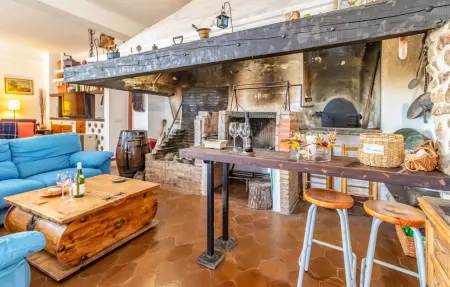 Maison 12 personnes à Mijas - Photo 3
