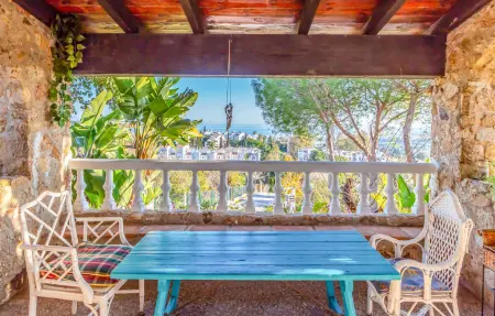 Maison 12 personnes à Mijas - Photo 7