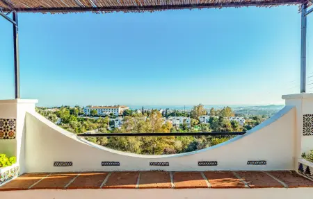 Maison 12 personnes à Mijas - Photo 14