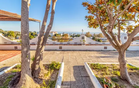 Maison 12 personnes à Mijas - Photo 16