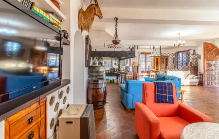 Maison 12 personnes à Mijas - Photo 18
