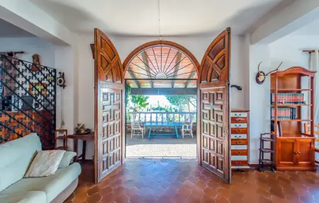 Maison 12 personnes à Mijas - Photo 22