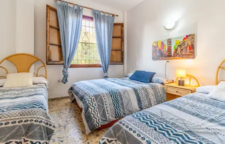 Maison 12 personnes à Mijas - Photo 26