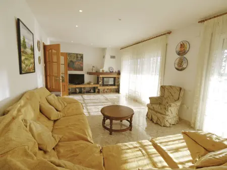 Sofía, Villa 12 personnes à Alcanar - Photo 1