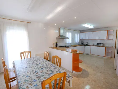 Sofía, Villa 12 personnes à Alcanar - Photo 2