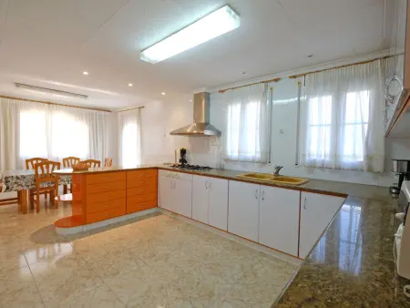 Sofía, Villa 12 personnes à Alcanar - Photo 7