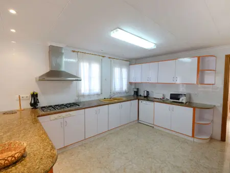 Sofía, Villa 12 personnes à Alcanar - Photo 8