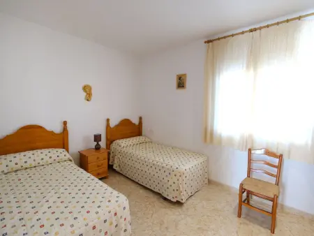 Sofía, Villa 12 personnes à Alcanar - Photo 11
