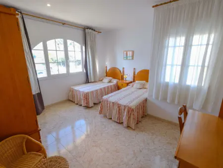 Sofía, Villa 12 personnes à Alcanar - Photo 16