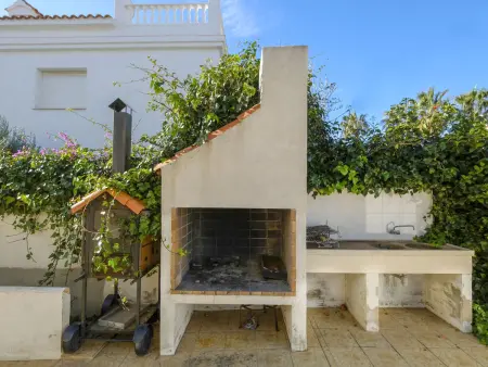 Sofía, Villa 12 personnes à Alcanar - Photo 20