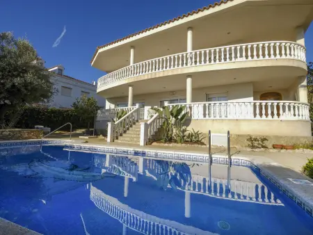 Sofía, Villa 12 personnes à Alcanar - Photo 24