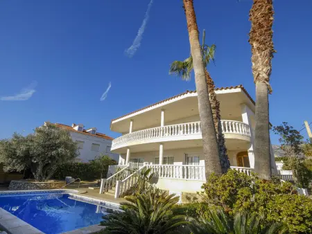 Sofía, Villa 12 personnes à Alcanar - Photo 25