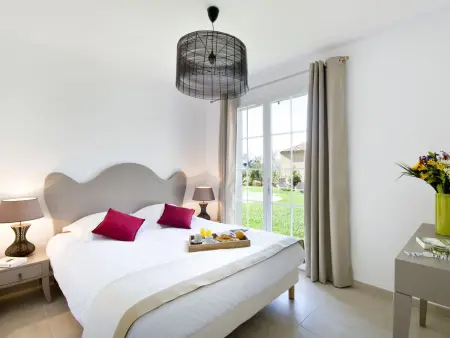 Le Clos Savornin V8IC, Maison 8 personnes à Saint Saturnin d'Apt - Photo 13