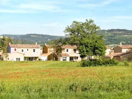 Le Clos Savornin V8IC, Maison 8 personnes à Saint Saturnin d'Apt - Photo 20
