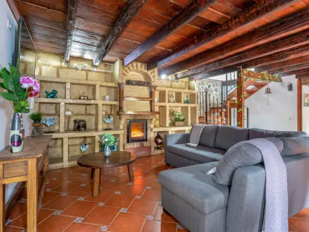 Villa Torrita, Maison 8 personnes à La Orotava - Photo 2