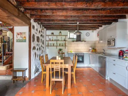 Villa Torrita, Maison 8 personnes à La Orotava - Photo 3