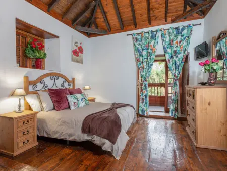 Villa Torrita, Maison 8 personnes à La Orotava - Photo 4