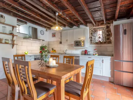 Villa Torrita, Maison 8 personnes à La Orotava - Photo 7