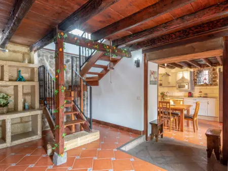 Villa Torrita, Maison 8 personnes à La Orotava - Photo 8