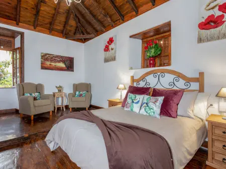 Villa Torrita, Maison 8 personnes à La Orotava - Photo 9