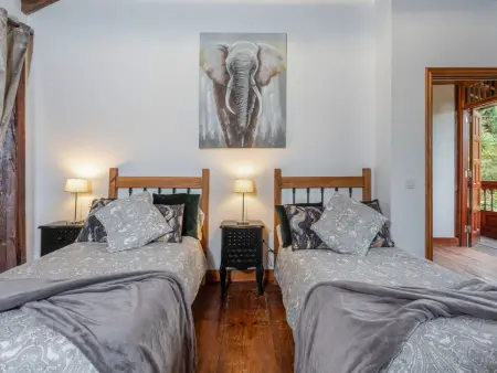 Villa Torrita, Maison 8 personnes à La Orotava - Photo 10