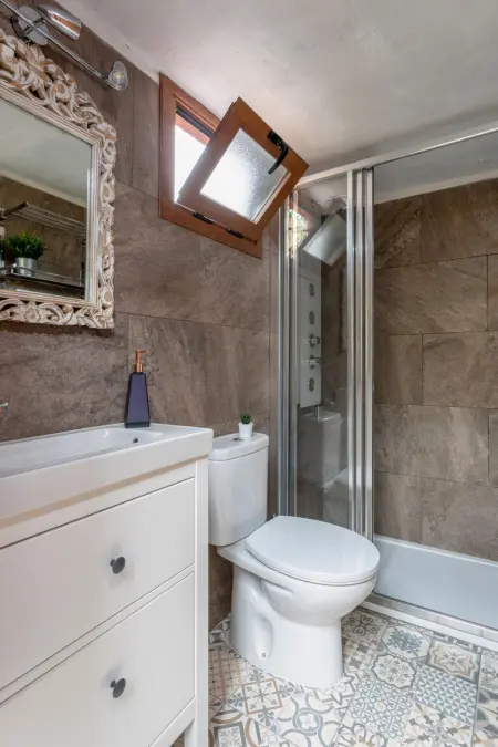 Villa Torrita, Maison 8 personnes à La Orotava - Photo 13