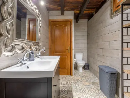 Villa Torrita, Maison 8 personnes à La Orotava - Photo 14