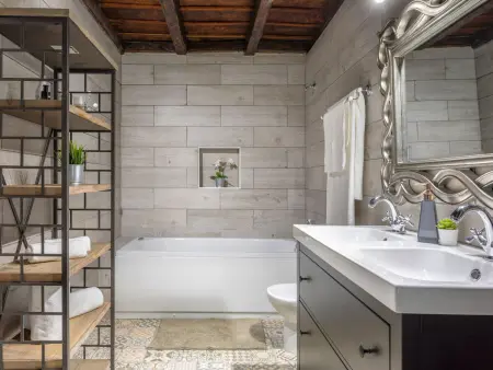 Villa Torrita, Maison 8 personnes à La Orotava - Photo 15