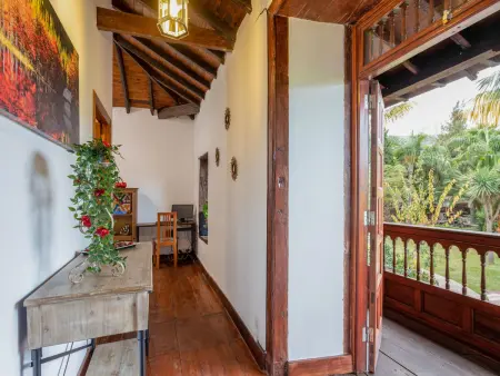 Villa Torrita, Maison 8 personnes à La Orotava - Photo 16