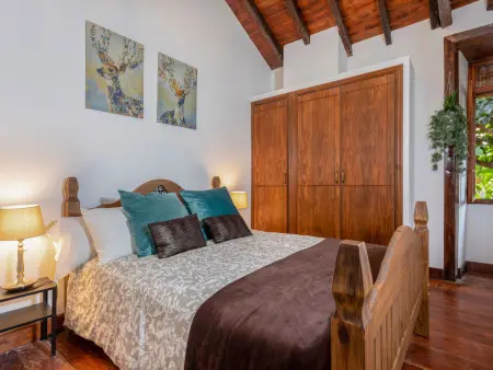 Villa Torrita, Maison 8 personnes à La Orotava - Photo 17